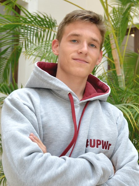 Oleksandr Khoroshevskyi