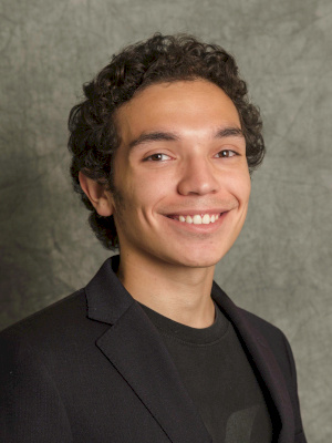 Daniel Cordero-Laske